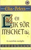 Ett lik för mycket