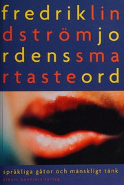 Jordens smartaste ord