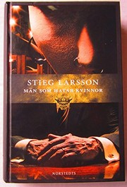 Män som hatar kvinnor