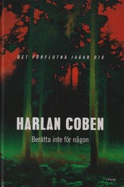 Berätta inte för någon