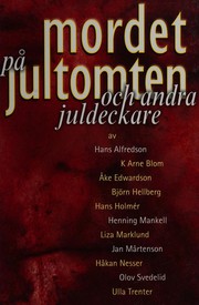 Mordet på jultomten och andra juldeckare