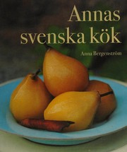 Annas svenska kök
