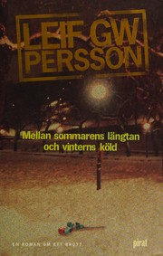 Mellan sommarens längtan och vinterns köld
