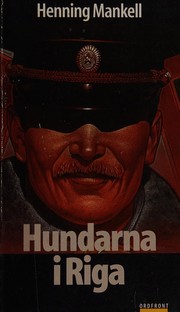 Hundarna i Riga