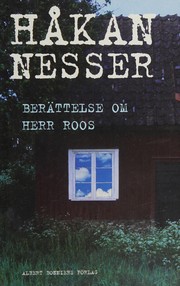 Berättelser om herr Roos