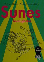 Sunes hemligheter